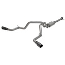 Flowmaster 718111: FlowFX Cat-Back Exhaust System Fits Select GM 2500 HD, 3500 HD 6.6L Gas Trucks