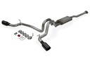Flowmaster 717876: FlowFX Cat-Back Exhaust System 2005-2015 Toyota Tacoma 4.0L 2/4 WD - All Wheelbases