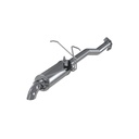 MBRP S5224409: XP Series Exhaust System 1998-2011 Ford Ranger 3.0L/4.0L