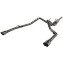MBRP S5146409: XP Series Exhaust System 2009-2016 Dodge Ram 1500 5.7L Hemi