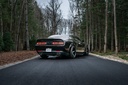 MBRP S7113AL: EXHAUST CATBACK CHALLENGE