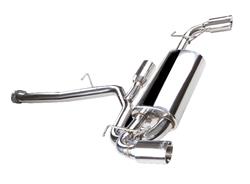 XForce Exhaust Systems