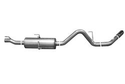 Gibson Single Exhaust Systems