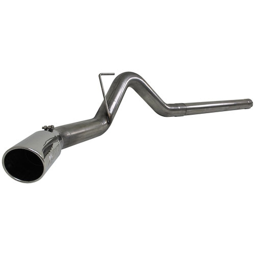 MBRP S6130409: XP Series Exhaust System 2010-12 Dodge 2500/3500 for Cummins 6.7L