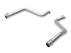 aFe Mach Force XP Exhaust Systems