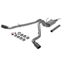 Flowmaster 718100: FlowFX Cat-Back Exhaust System Fits Select Ford F-250, F-350 Super-Duty 6.2L/7.3L Trucks