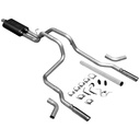 Flowmaster 17429: 17429 American Thunder Cat-Back Exhaust System 1994-2001 Dodge Ram 1500 5.2L/5.9L