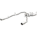 Magnaflow 16869: 16869 Street Series Cat-Back Performance Exhaust System Fits Select Ram, Dodge Models