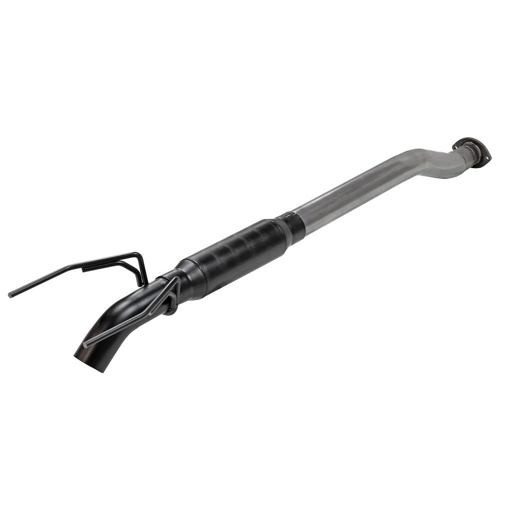Flowmaster 817959: Outlaw Extreme Series Cat-Back Exhaust System Fits Select Toyota Tacoma Trucks 3.5L