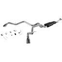 Flowmaster 817342: 817342 American Thunder Cat-Back Exhaust System 2001-2006 GM Suburban/Yukon XL 5.3L