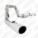 MBRP S5314409: XP Series Exhaust System 2009-2016 Toyota Tundra 5.7L