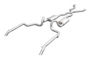 Pypes Performance Exhaust SGI10T: Cat Back X-Pipe Exhaust System with Turbo Pro Mufflers Fits Select 1994-1996 Chevy Impala SS, Caprice, Roadmaster [2.500 in.]