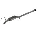 Flowmaster 717978: FlowFX Extreme Series Cat-Back Exhaust System Fits 2015-2020 Ford F-150 Trucks 2.7L, 3.5L V6/5.0L V8