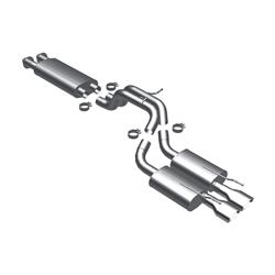 MagnaFlow Street Series Performance Exhaust Systems