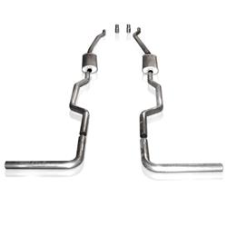 Stainless Works Factory Connect Exhaust Systems