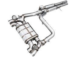 AWE Tuning SwitchPath Edition Exhaust Systems