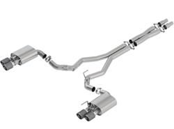 Borla ATAK Cat-Back Systems