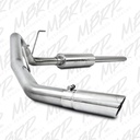 MBRP S5200409: XP Series Exhaust System 2004-2008 Ford F-150 4.6/5.4L
