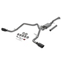 Flowmaster 718114: FlowFX Cat-Back Exhaust System Fits Select Chevrolet Silverado 1500 and GMC Sierra 1500 2.7L Trucks [147/157 in. WB]