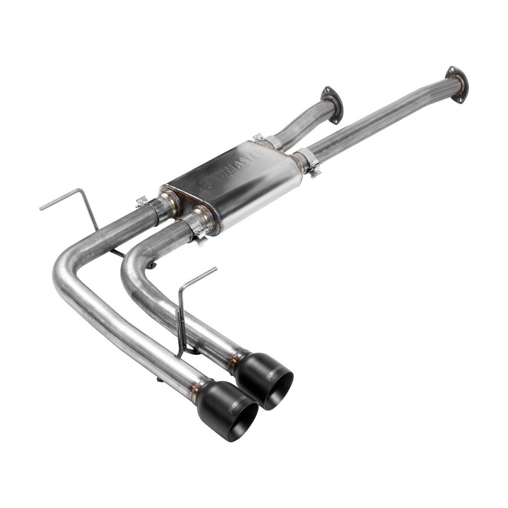 Flowmaster 717786: Toyota Tundra V8 145 in. Wheelbase FlowFX Cat-Back Exhaust System