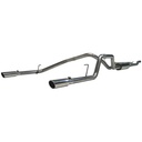 MBRP S5402409: XP Series Exhaust System 2004-2011 for Nissan Titan 5.6L