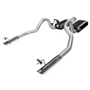 Flowmaster 17275: Force II Cat-Back Exhaust System 1999-2004 Ford Mustang LX 3.8L/3.9L V6