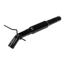 Flowmaster 817706: Outlaw Series Cat-Back Exhaust System 2009-2013 Silverado/Sierra 1500 5.3L V8 Crew/Double Cab
