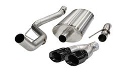 Corsa Sport Exhaust Systems