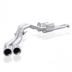 Stainless Works CNC Mandrel-Bent Exhaust Systems