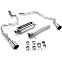 Magnaflow 15843: 15843 Street Series Cat-Back Performance Exhaust System for 2003-2006 Chevrolet SSR