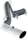 MBRP S60360409: XP Series Exhaust System 2011-2018 Chevy/GMC 2500/3500 Duramax