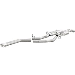 MagnaFlow Street Series Performance Exhaust Systems