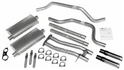 Dynomax Super Turbo Exhaust Systems