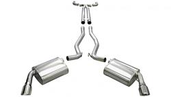 Corsa Sport Exhaust Systems