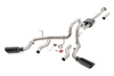 Rough Country 96010: 96010 Exhaust System Kit