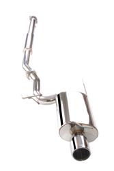 XForce Exhaust Systems