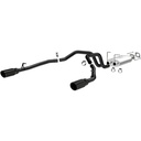 Magnaflow 19430: 19430 Street Series Cat-Back Performance Exhaust System for 2019-2024 Ram 1500