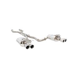 XForceExhaust Systems