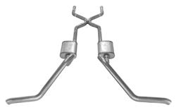 Pypes H-Bomb Exhaust Systems