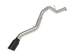 aFe Large Bore-HD Exhaust Systems