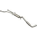 Magnaflow 16783: 16783 Street Series Cat-Back Performance Exhaust System Fits Select Nissan, Infiniti Models