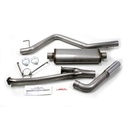 JBA 40-9005: Exhaust System 2010-2012 Toyota Tundra