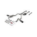 Flowmaster 818191: 818191 Outlaw Cat-Back Exhaust System for 1994–1995 GM 1500/2500 LD 5.0/5.7L