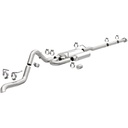 Magnaflow 19585: 19585 Overland Series Cat-Back Performance Exhaust System for 2005-2015 Toyota Tacoma