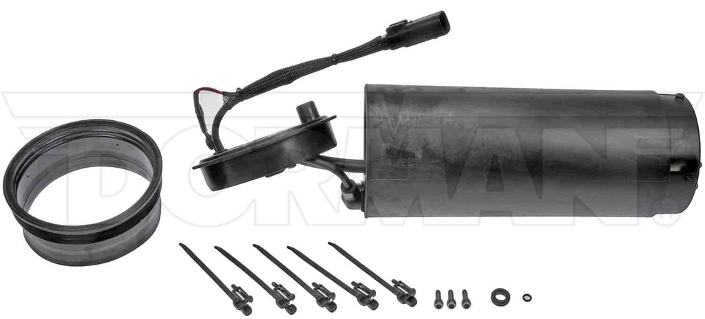 Dorman Products 904-392: Diesel Exhaust Fluid (DEF) Heater 2011-2016 Ford F-250, F-350, F-450 Super Duty 6.7L Diesel Trucks