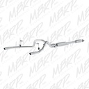 MBRP S5258409: XP Series Exhaust System 2015-2016 Ford F150