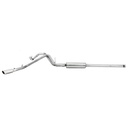 MBRP S5082409: XP Series Exhaust System 2014-2016 GM 1500 4.3L/5.3L