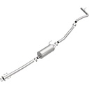 BRExhaust 106-0146: 106-0146 Direct-Fit Exhaust Kit for 1995-1998 Toyota T100 3.4L