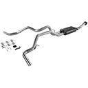 Flowmaster 17368: 17368 American Thunder Cat-Back Exhaust System 2000-2003 GM Tahoe/Yukon 4.8L/5.3L