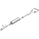 BRExhaust 106-0476: 106-0476 Direct-Fit Exhaust Kit for 1987-1996 Ford Econoline, E-150, E-250